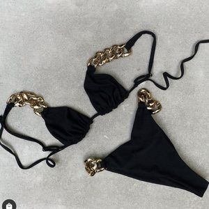 SAME los angeles swim suit!